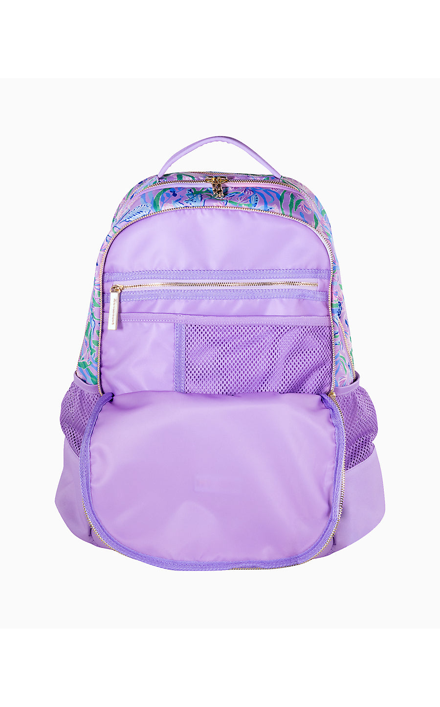 Backpack, Seacret Escape