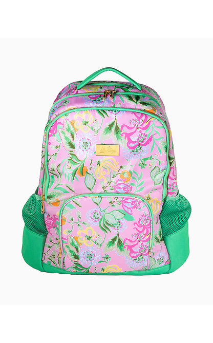 Backpack, Via Amore Spritzer