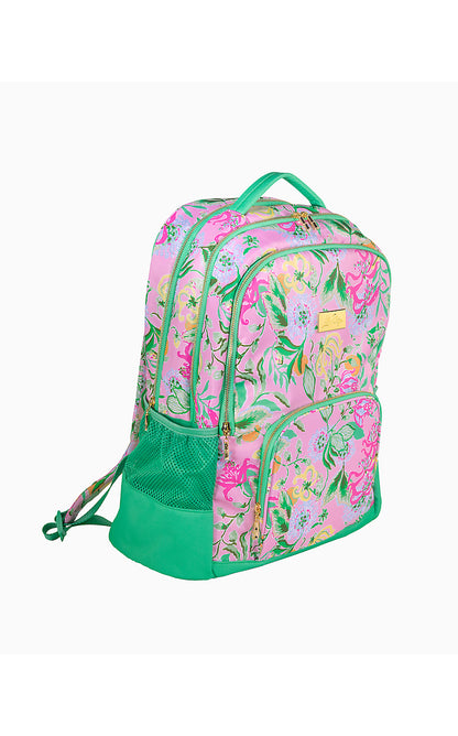 Backpack, Via Amore Spritzer