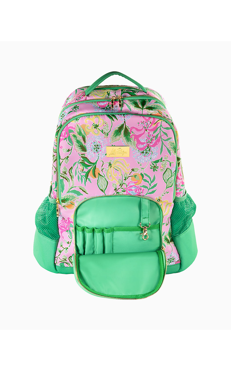 Backpack, Via Amore Spritzer