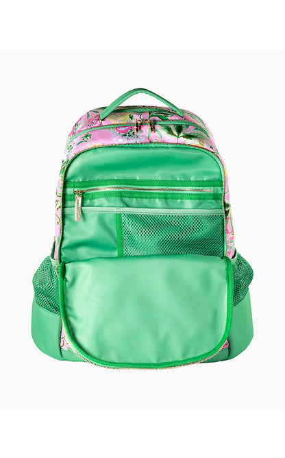 Backpack, Via Amore Spritzer