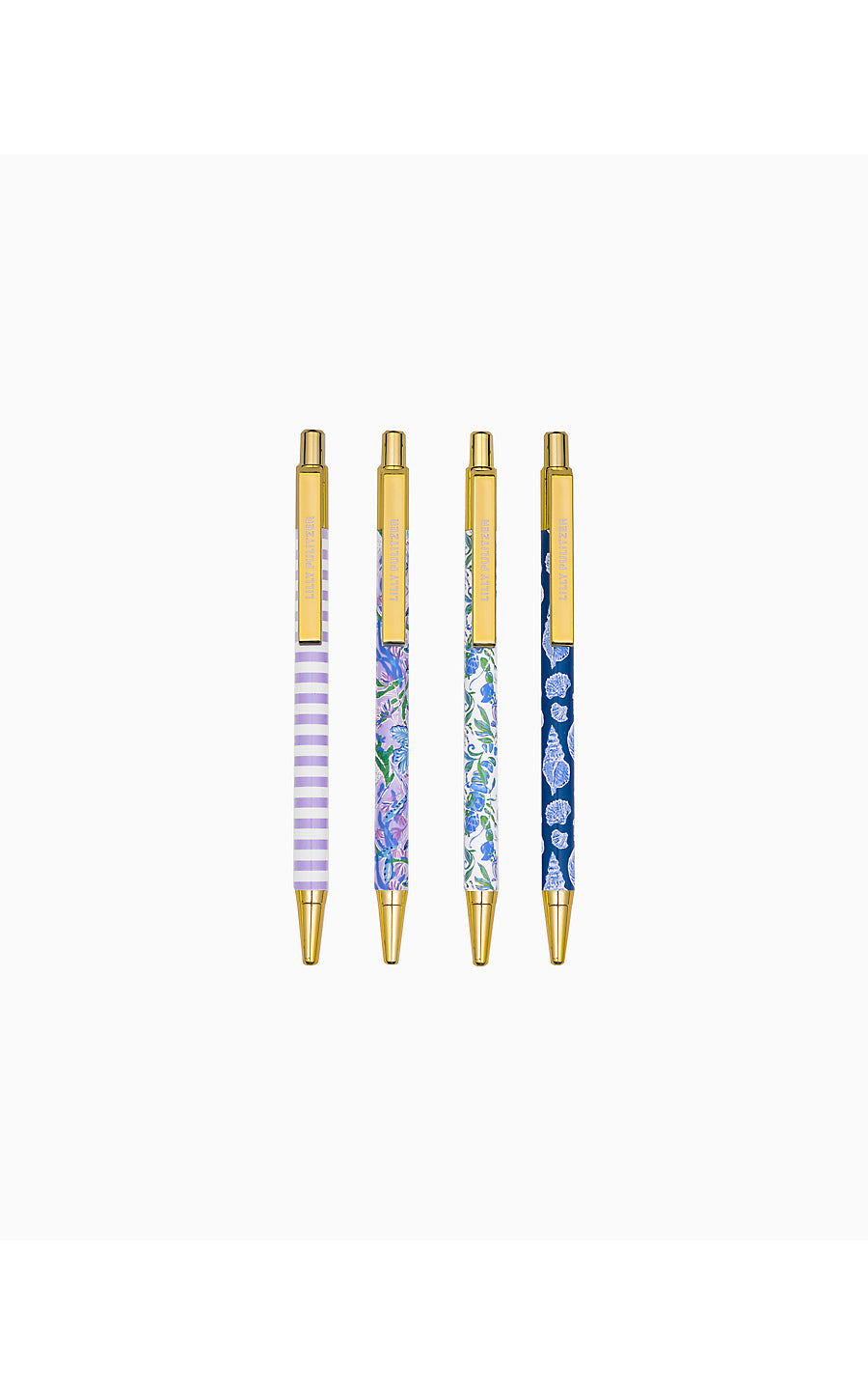 Assorted Ink Pen Set
