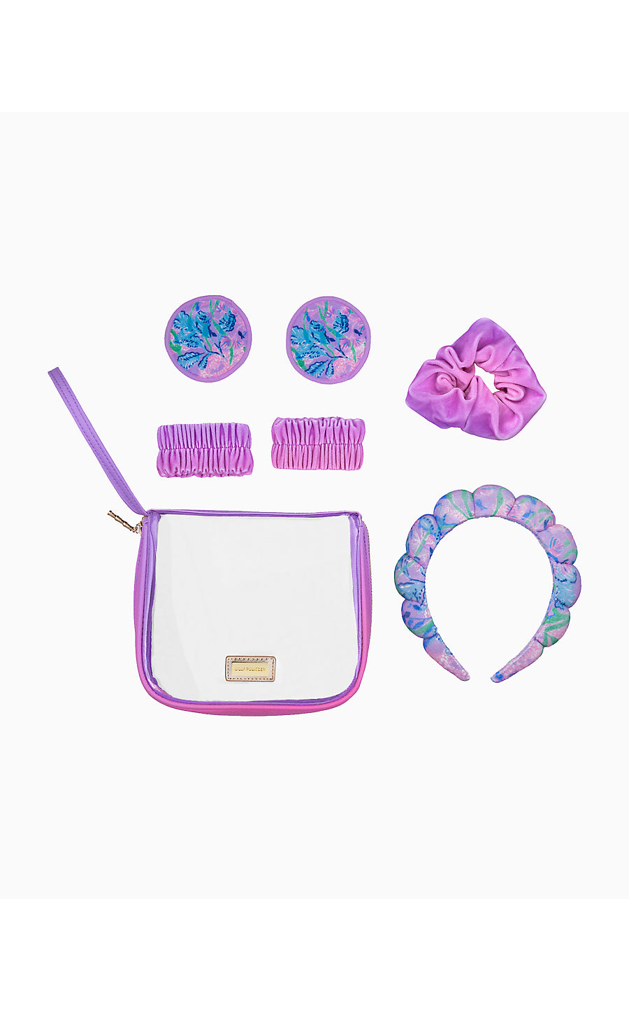 Self Care Kit, Seacret Escape
