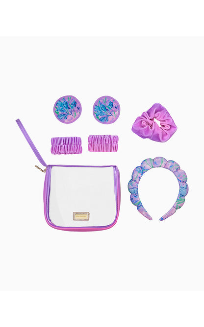 Self Care Kit, Seacret Escape