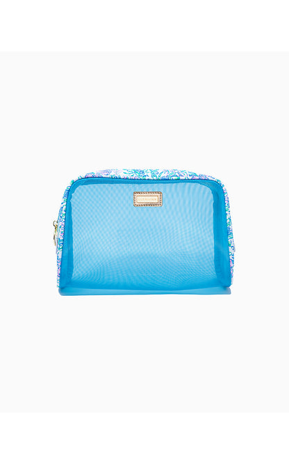 Travel Pouch Set, Just A Pinch