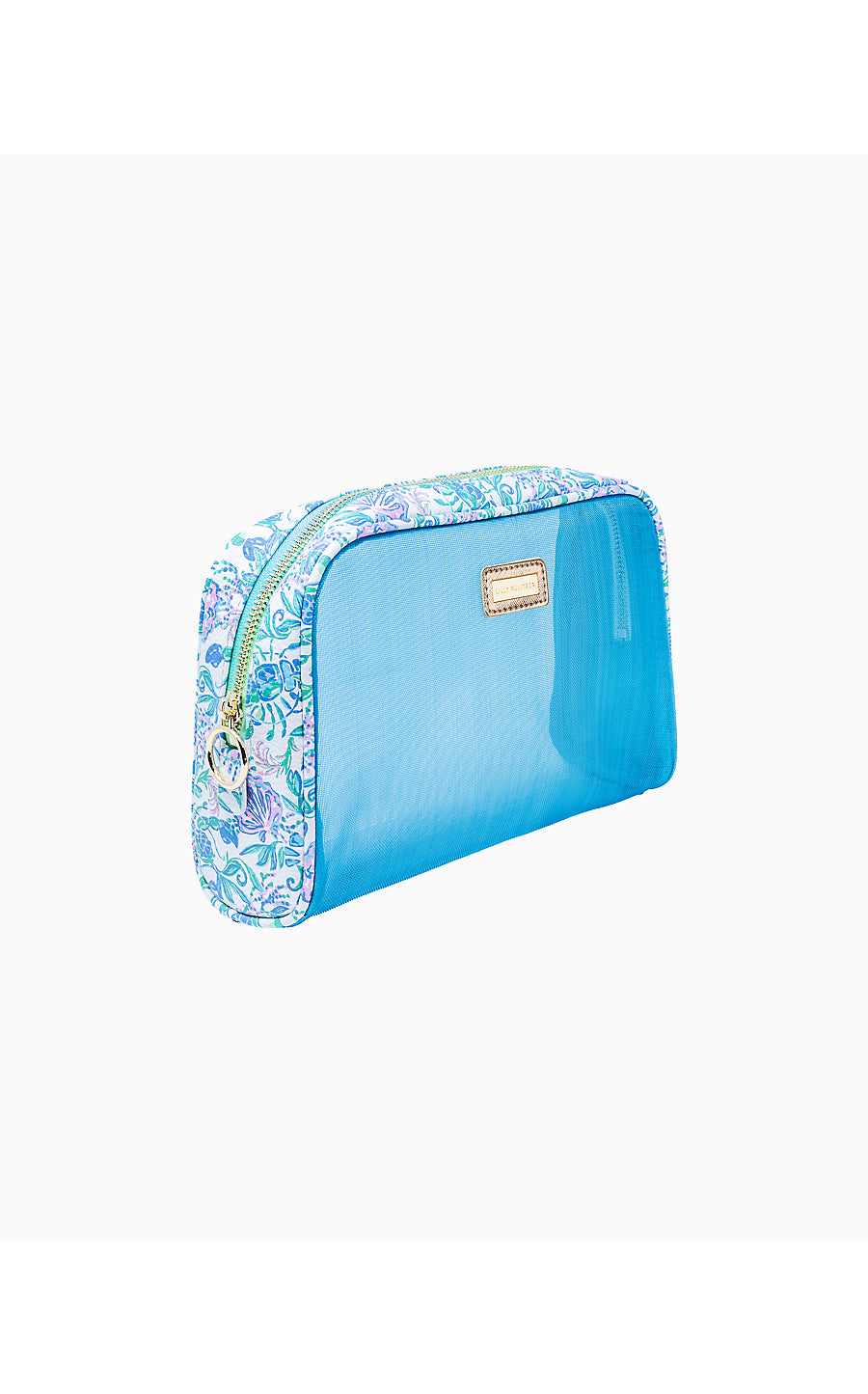 Travel Pouch Set, Just A Pinch
