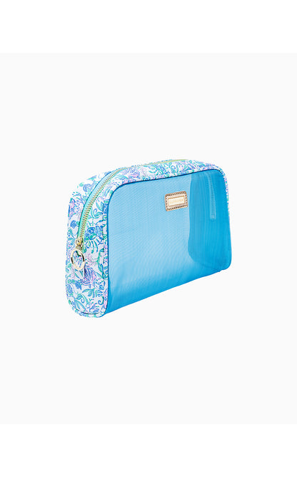Travel Pouch Set, Just A Pinch
