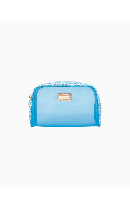 Travel Pouch Set, Just A Pinch