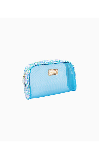 Travel Pouch Set, Just A Pinch