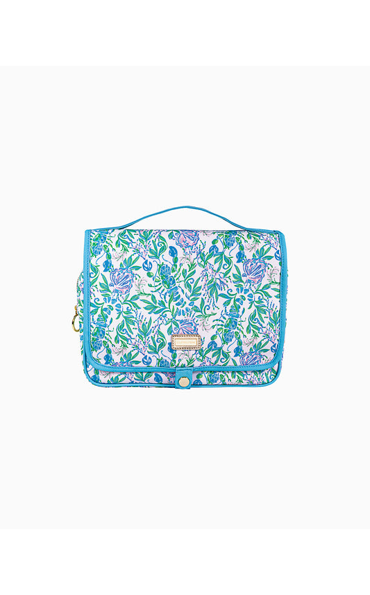 Hanging Toiletry Bag, Just A Pinch
