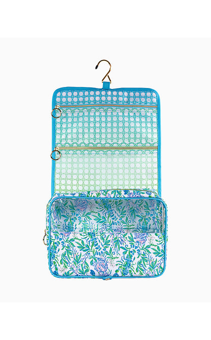 Hanging Toiletry Bag, Just A Pinch