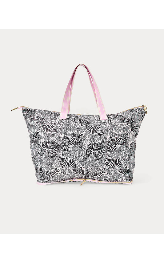 Packable Tote, Z