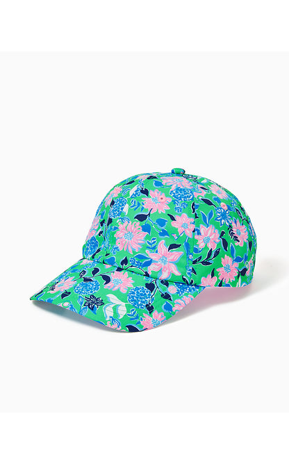 RUN AROUND HAT, SPEARMINT GOLF TILL YOU DROP ACCESSORIES SMALL