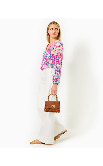 ELSA TOP, COCONUT FLITTING ABOUT