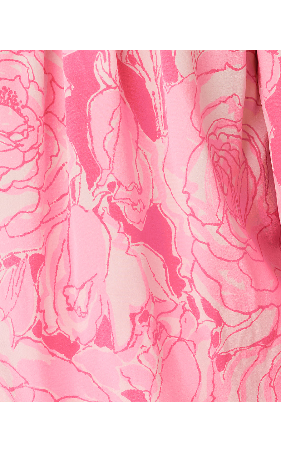 ELSA TOP, CONFETTI PINK ROSANNA