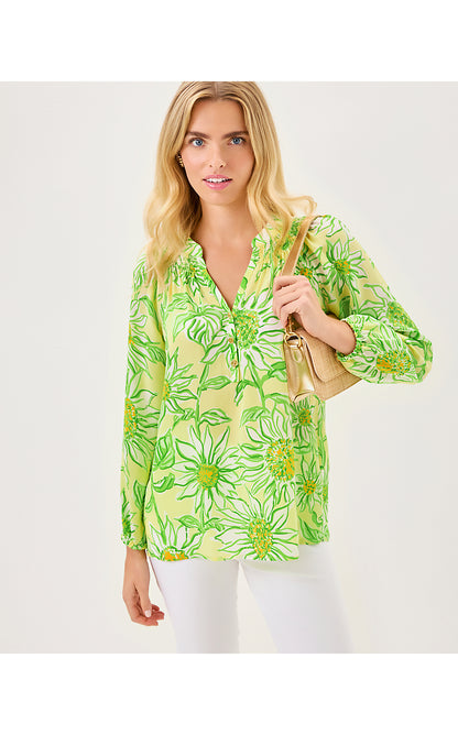 ELSA TOP, LIMONCELLO SUNBELIEVABLE