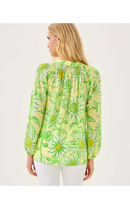 ELSA TOP, LIMONCELLO SUNBELIEVABLE