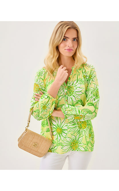 ELSA TOP, LIMONCELLO SUNBELIEVABLE