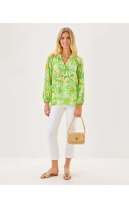 ELSA TOP, LIMONCELLO SUNBELIEVABLE