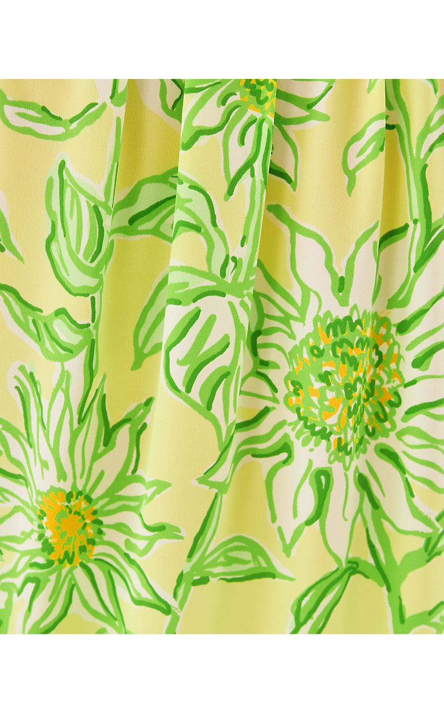 ELSA TOP, LIMONCELLO SUNBELIEVABLE