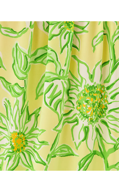 ELSA TOP, LIMONCELLO SUNBELIEVABLE