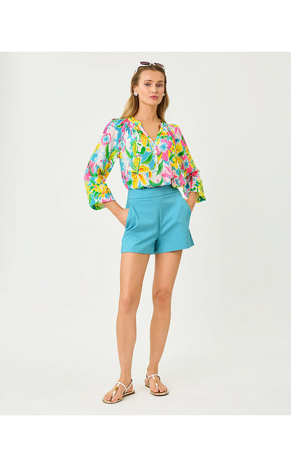 ELSA TOP, MULTI LOVELY LILLY