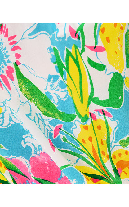 ELSA TOP, MULTI LOVELY LILLY