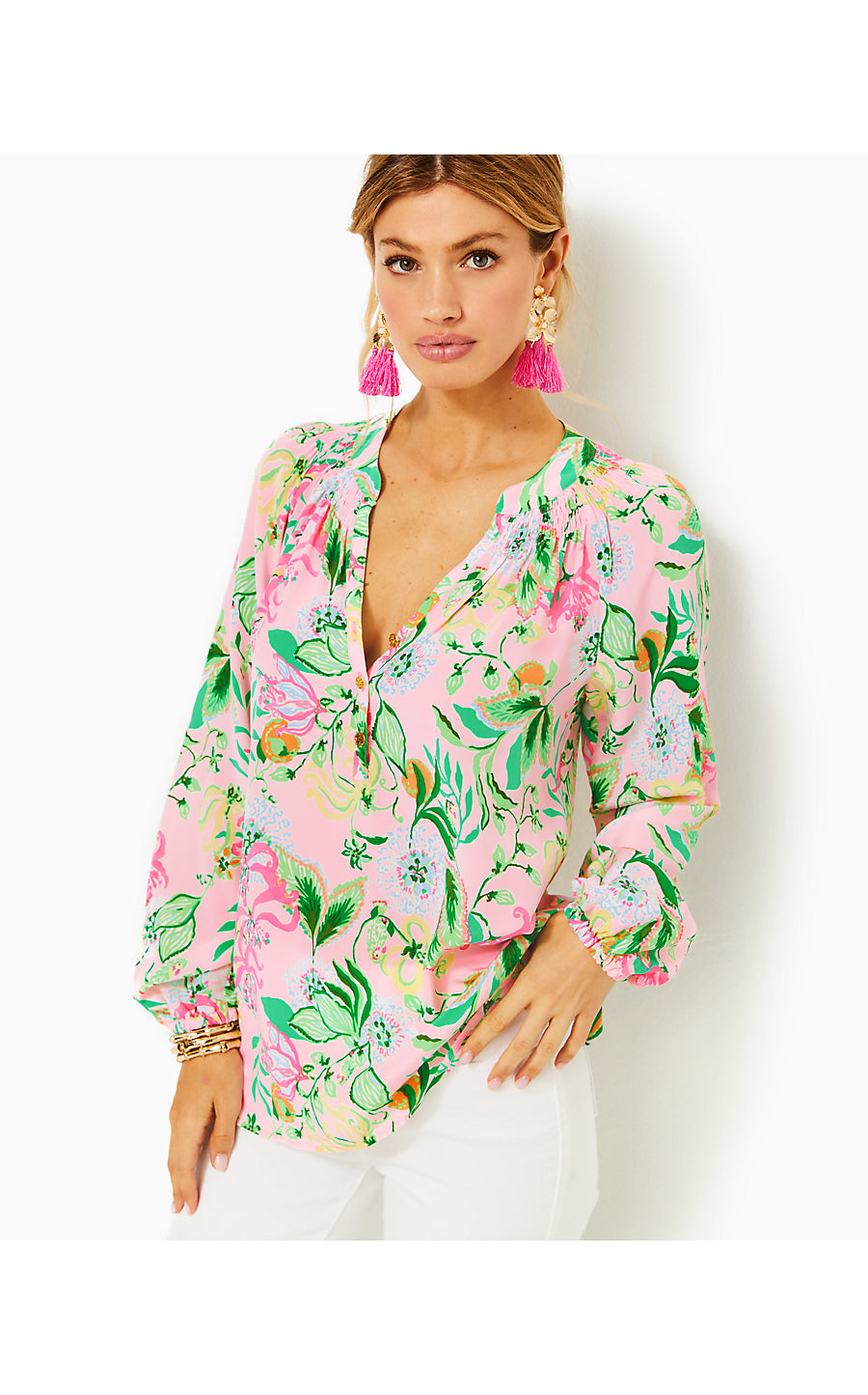 ELSA TOP, MULTI VIA AMORE SPRITZER – Palm Place