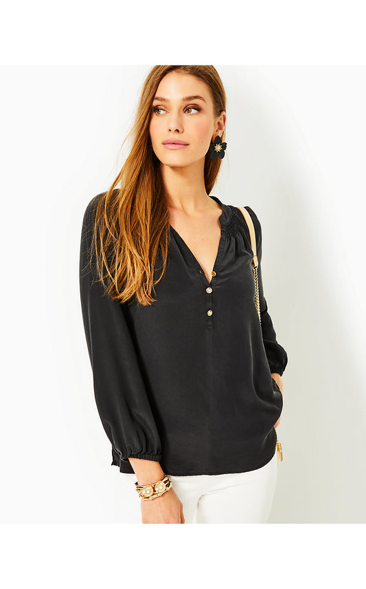 ELSA TOP, ONYX