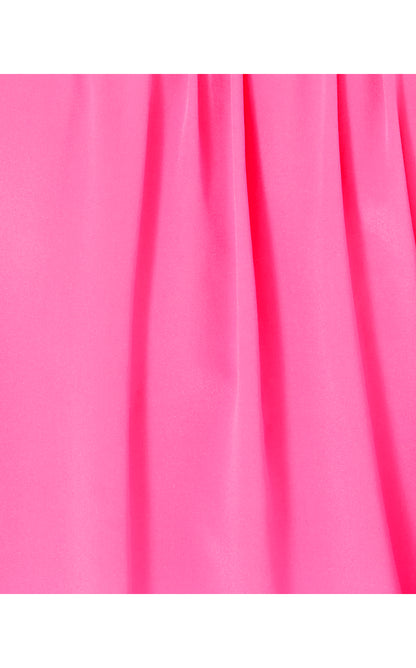 ELSA TOP, ROXIE PINK