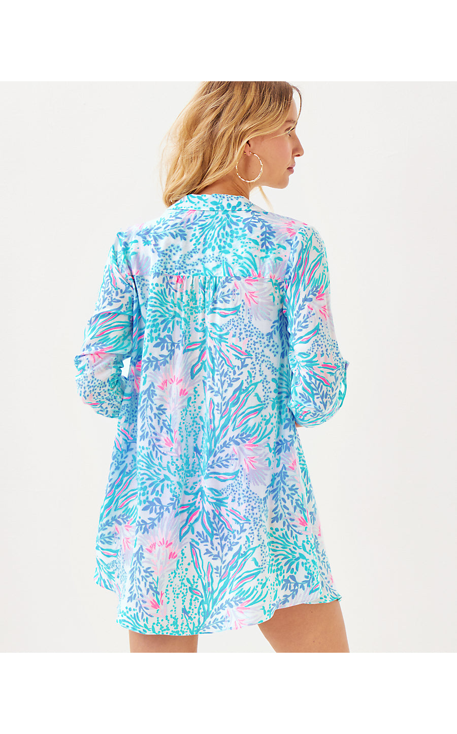 NATALIE COVERUP, MULTI VIA DEL MAR
