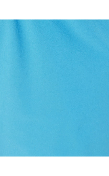 BACKCOURT SHORT UPF 50+, LUNAR BLUE