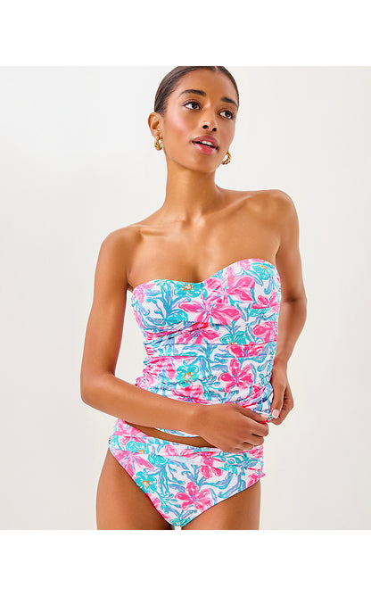 FLAMENCO TANKINI, MULTI BEACHSIDE HAVEN SWIM