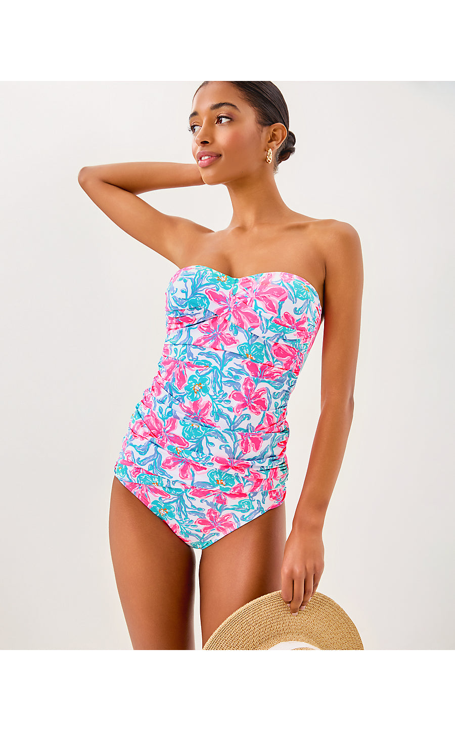 FLAMENCO TANKINI, MULTI BEACHSIDE HAVEN SWIM