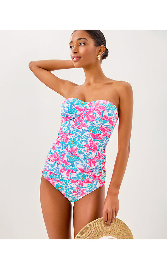 FLAMENCO TANKINI, MULTI BEACHSIDE HAVEN SWIM