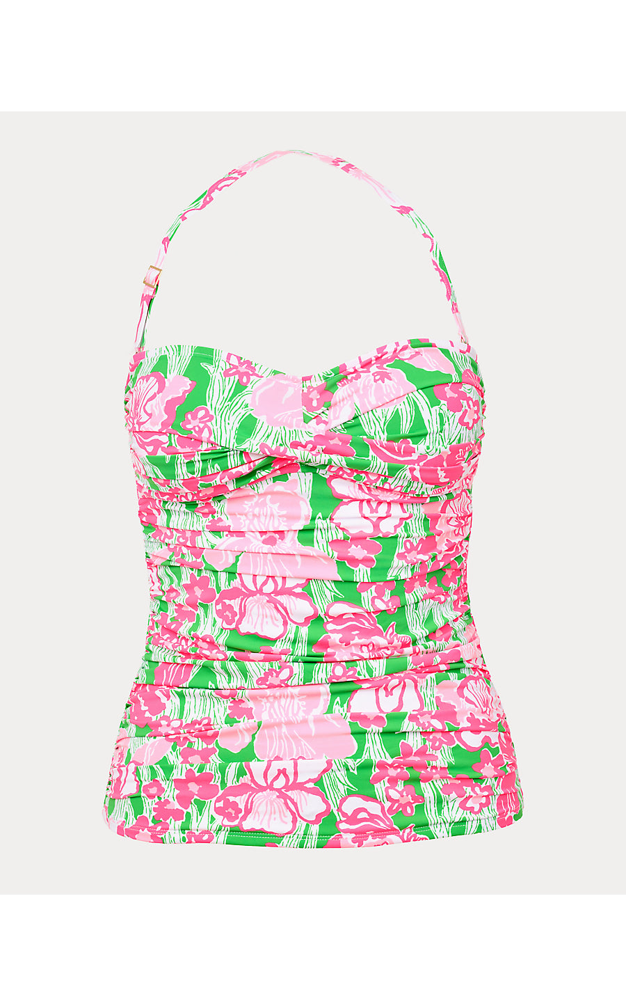 FLAMENCO TANKINI, PUTTING GREEN HANNAH