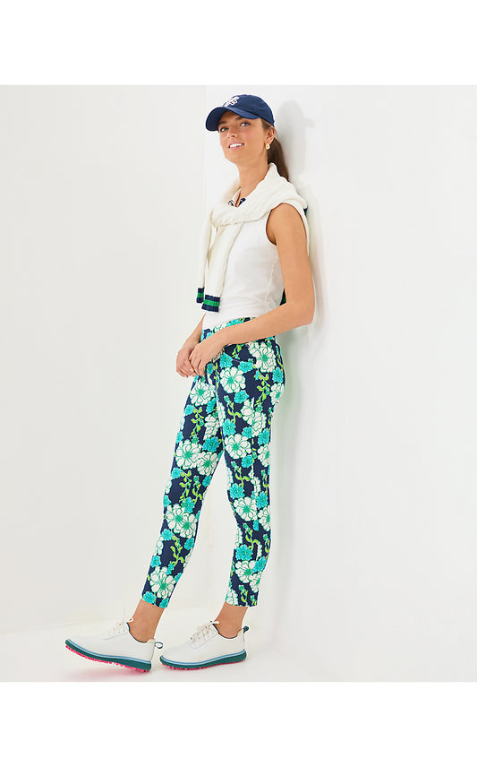 CORSO PANT UPF 50+, LOW TIDE NAVY GO BIG GOLF