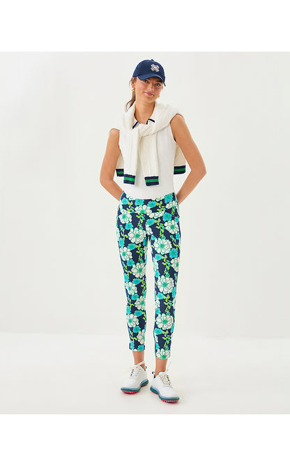 CORSO PANT UPF 50+, LOW TIDE NAVY GO BIG GOLF