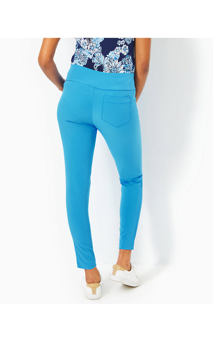 CORSO PANT UPF 50+, LUNAR BLUE