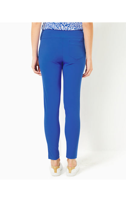 CORSO PANT UPF 50+, MARTINIQUE BLUE