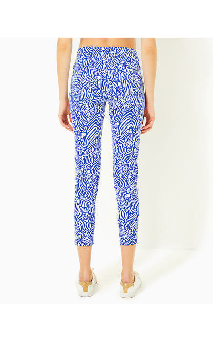 CORSO PANT UPF 50+, MARTINIQUE BLUE ZEE BEBE GOLF