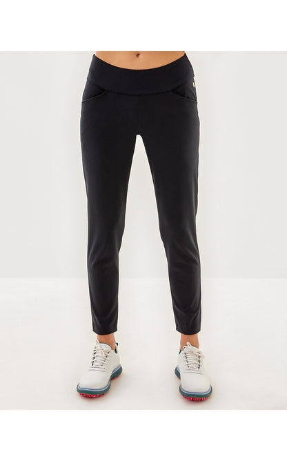 CORSO PANT UPF 50+, NOIR