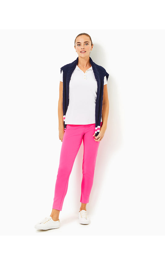 CORSO PANT UPF 50+, PASSION FRUIT PINK