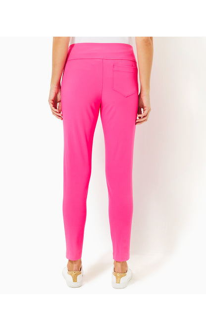 CORSO PANT UPF 50+, PASSION FRUIT PINK