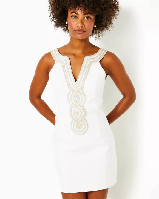 VALLI SHIFT, RESORT WHITE