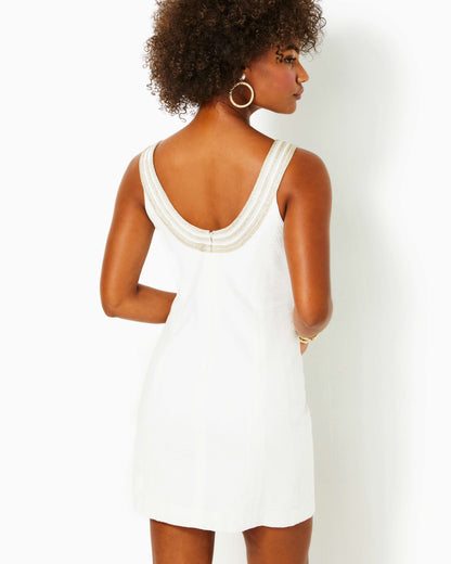 VALLI SHIFT, RESORT WHITE