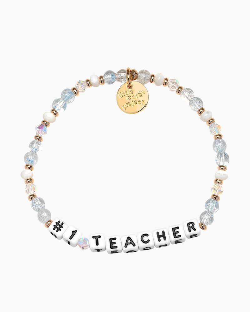 #1 Teacher - Neptune