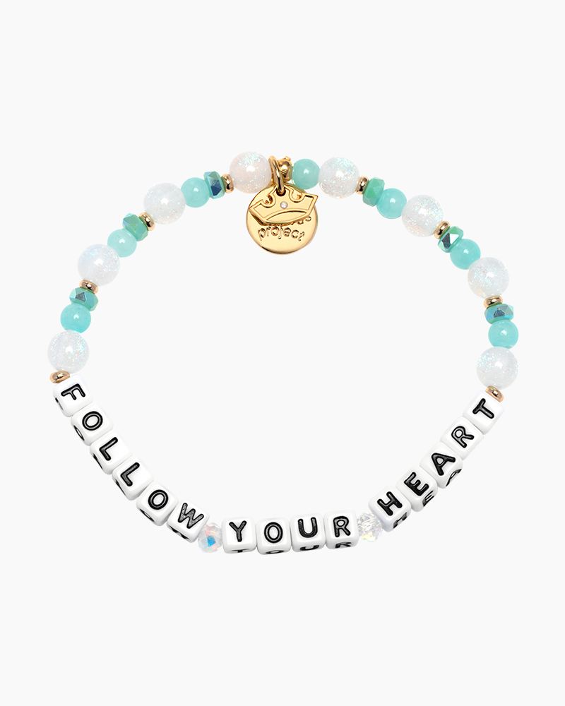 Follow Your Heart - Disney Princess