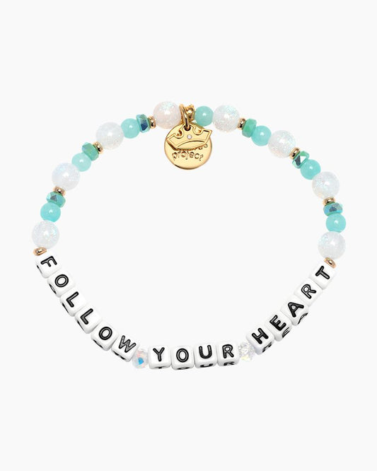 Follow Your Heart - Disney Princess