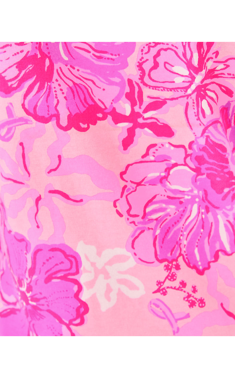 SAMMY PAJAMA SET, PARIGI PINK SUPPORTING SQUAD